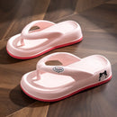 Chinelo Nuvem EVA  Confort