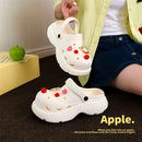 Sandalia nuvem Confort