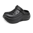 Sandália Nuvem look