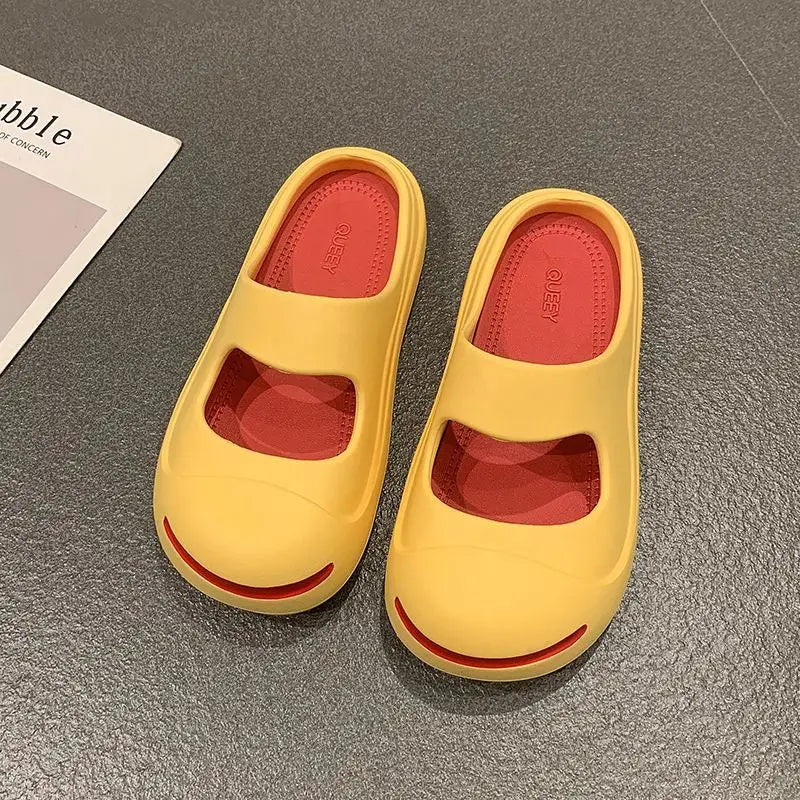 Promoção - Sandalia Nuvem Heel