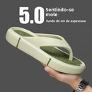 Promoção - Chinelo Nuvem Summer