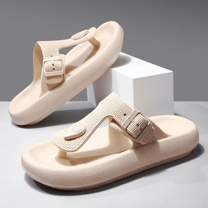 Promoção - Chinelo Nuvem Max Confort