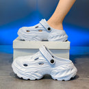 Sandalia Nuvem Max Confort