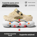 Sandalia Nuvem  Max Confort EVA