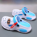 Sandália Nuvem Confort