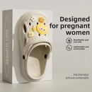 Sandalia Nuvem Confort