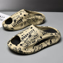 Chinelo Nuvem Confort