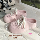 Sandália Nuvem  Bot