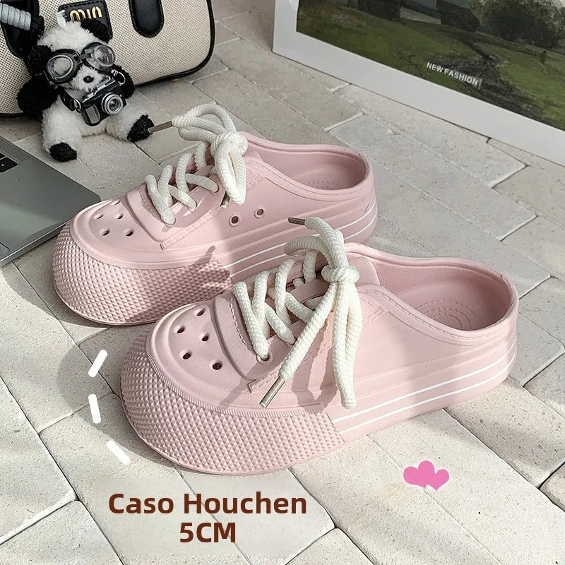 Sandália Nuvem  Bot