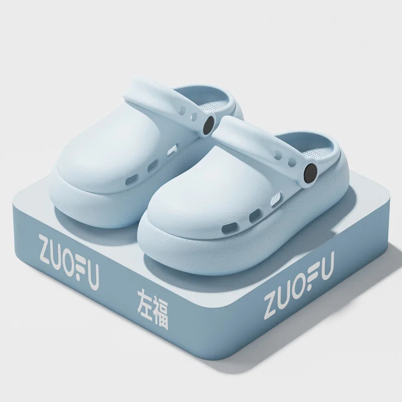 Sandalia Nuvem Confort