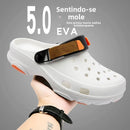 Promoção - Sandália Nuvem Max Confort