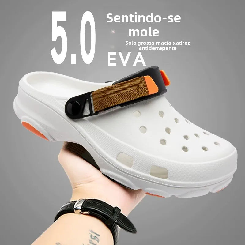 Promoção - Sandália Nuvem Max Confort