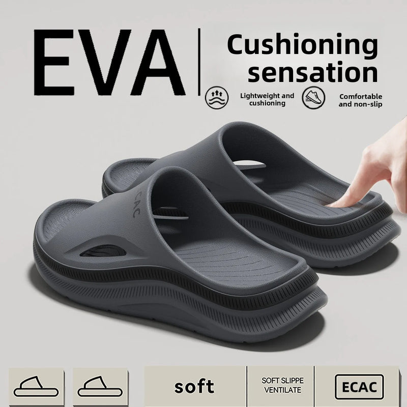 Chinelo Nuvem Confort