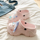 Sandalia Nuvem Girls