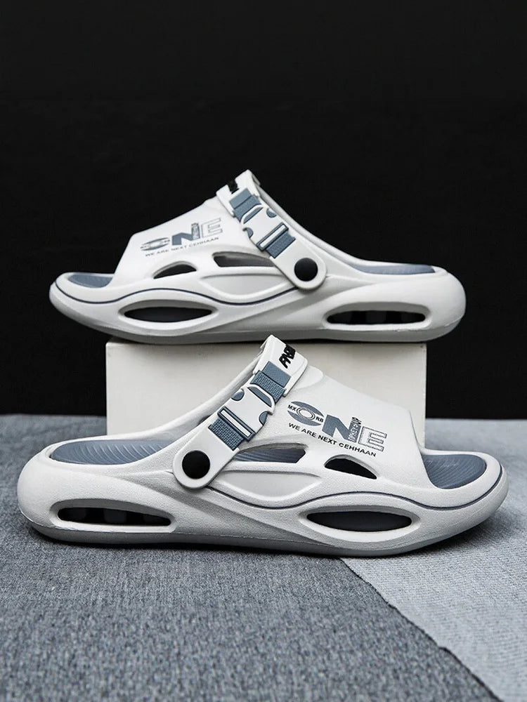 Sandalia Nuvem Confort