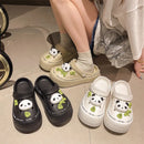 Chinelo Nuvem Ladies