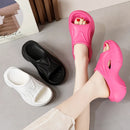 Chinelo Nuvem  Heels