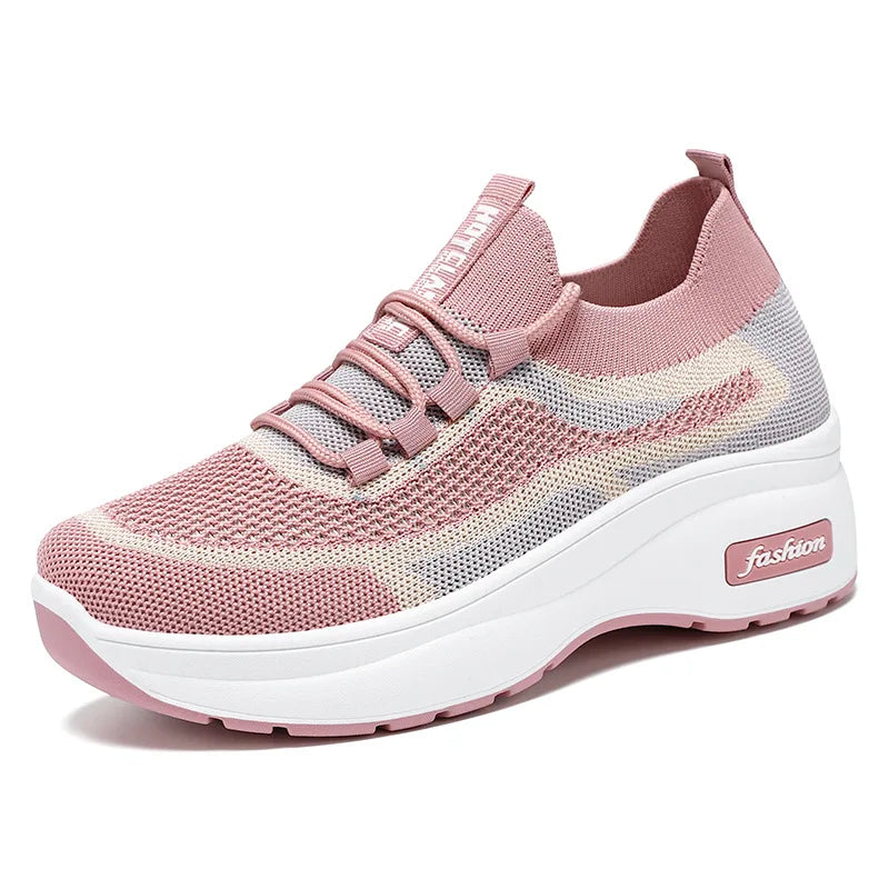 Tenis Ortpédico Slip Confort