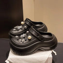 Sandalia Nuvem Max Confort