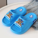 Chinelo Patrulha Canina