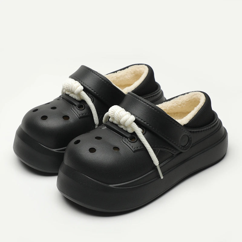 Sandalia Nuvem Cotton