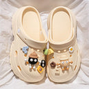 Promoção - Sandália Nuvem Max Confort