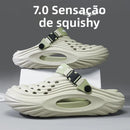 Promoção - Sandália Nuvem Max Confort