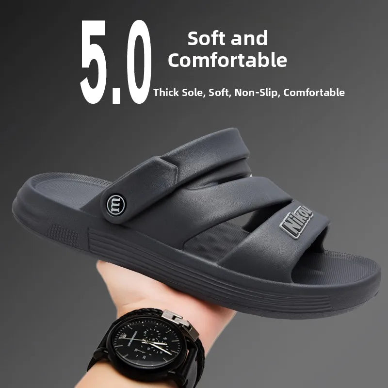 Sandalia Nuvem Summer