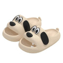 Chinelo Nuvem Dog