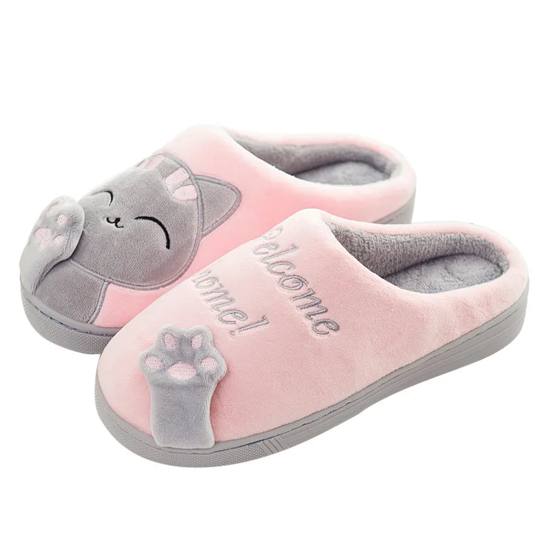 Pantufas  Cartoon