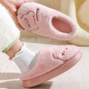 Pantufas Confort