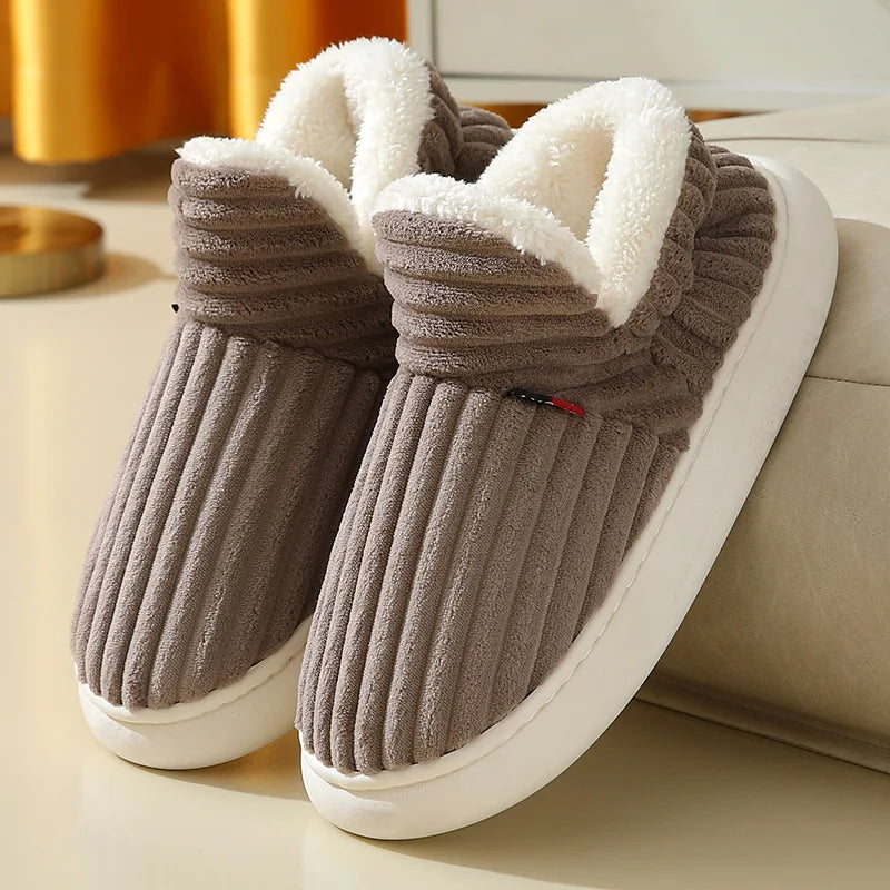 Pantufa de Inverno Bebealy
