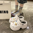 Promoção - Sandalia Nuvem Hell