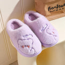 Pantufas Confort