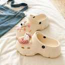 Sandalia Nuvem Girls