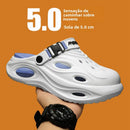 Sandalia Nuvem Confort