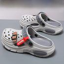 Sandália Nuvem Confort