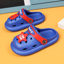 Chinelo Nuvem Infantil  Child