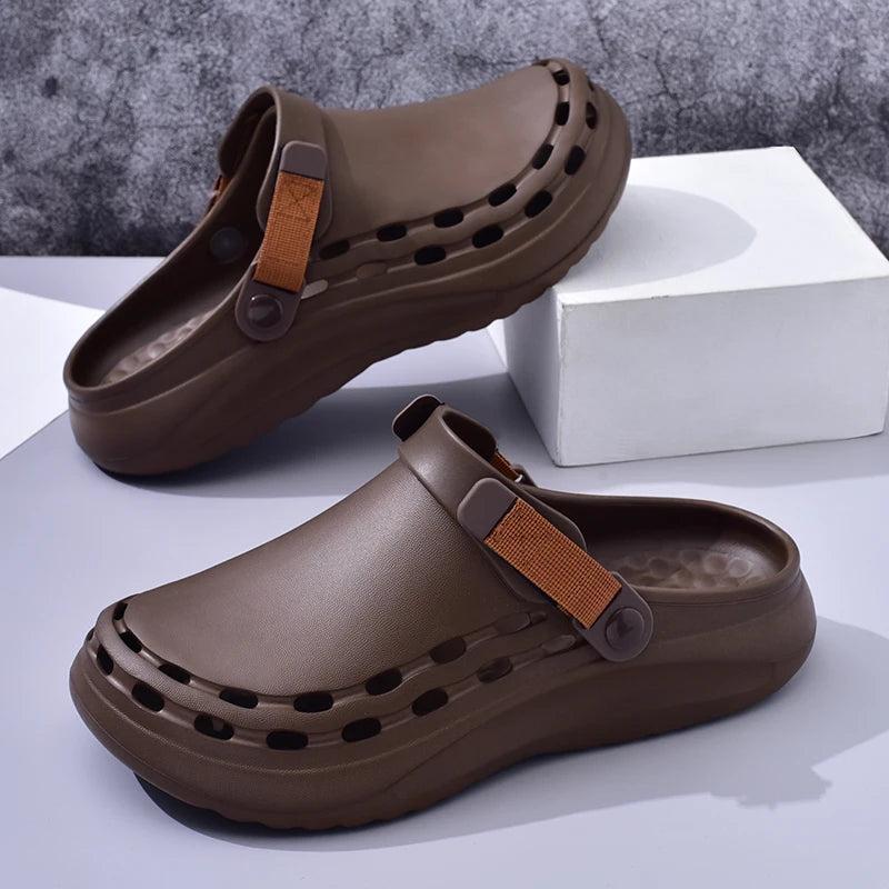Promoção - Sandalia nuvem Confort