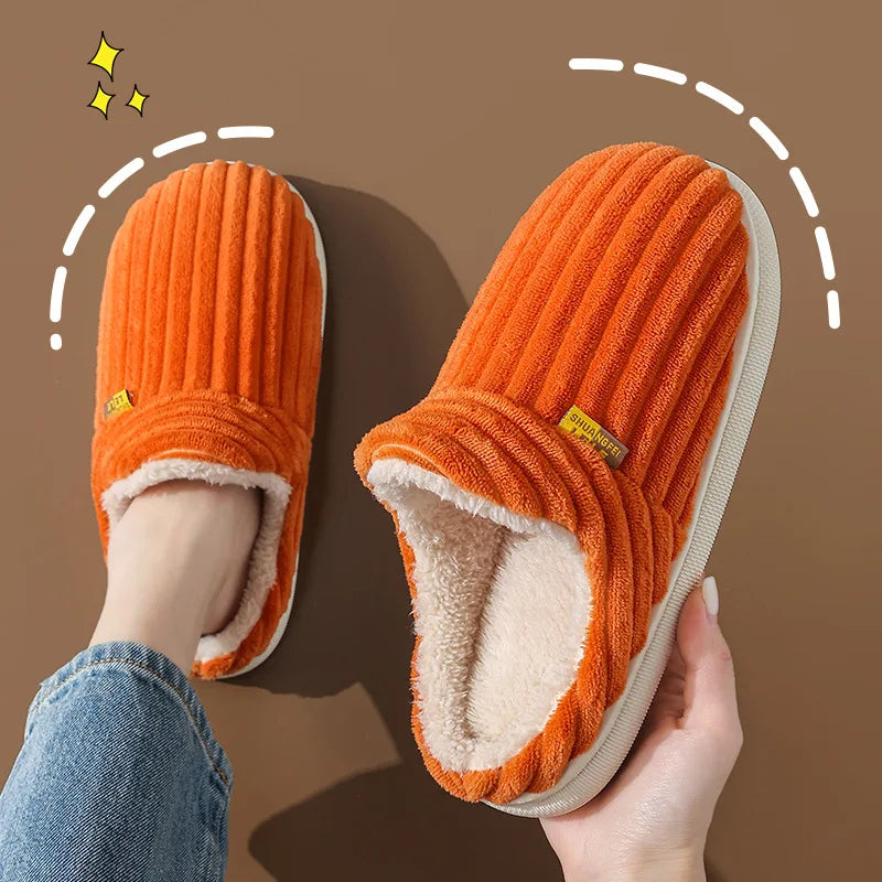 Pantufa de Inverno Bebealy