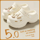 Sandália Nuvem Confort