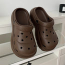 Sandalia nuvem Confort