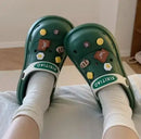 Promoção - Sandália Nuvem Cookie