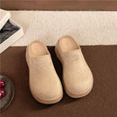 Sandalia  Nuvem  Platform