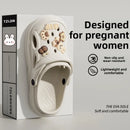 Sandalia Nuvem Confort