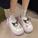 Sandalia Nuvem Girls