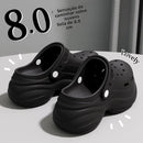 Sandália Nuvem Confort