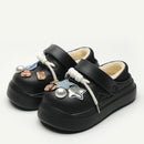 Sandalia Nuvem Cotton