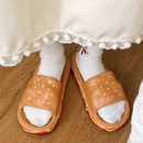 Chinelo Nuvem Burger