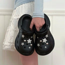 Sandalia Nuvem Confort